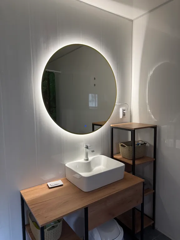 Квартира Комната — Гагра