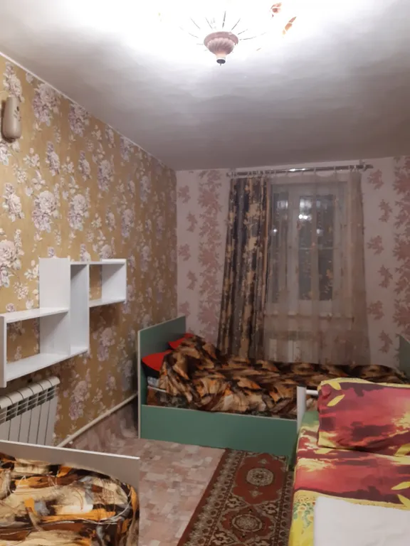 2х комн кв для рабочих и командированных без балкона около Собора