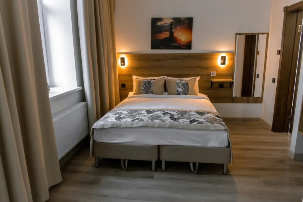 Квартира Комната — аренда посуточно в Выборг