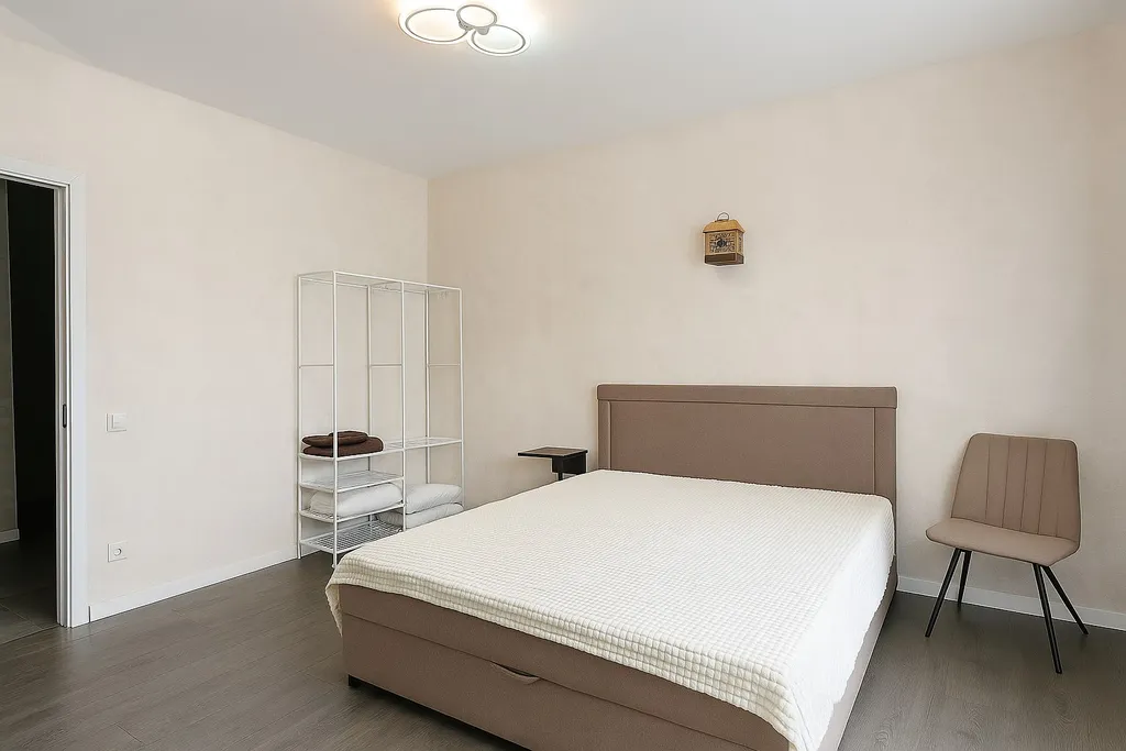 ЭкоДом у Аквапарка