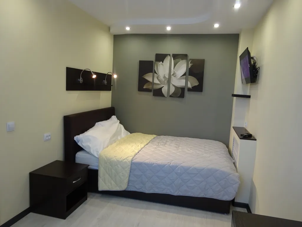 Уютная квартира в центре — аренда посуточно в Мурманск