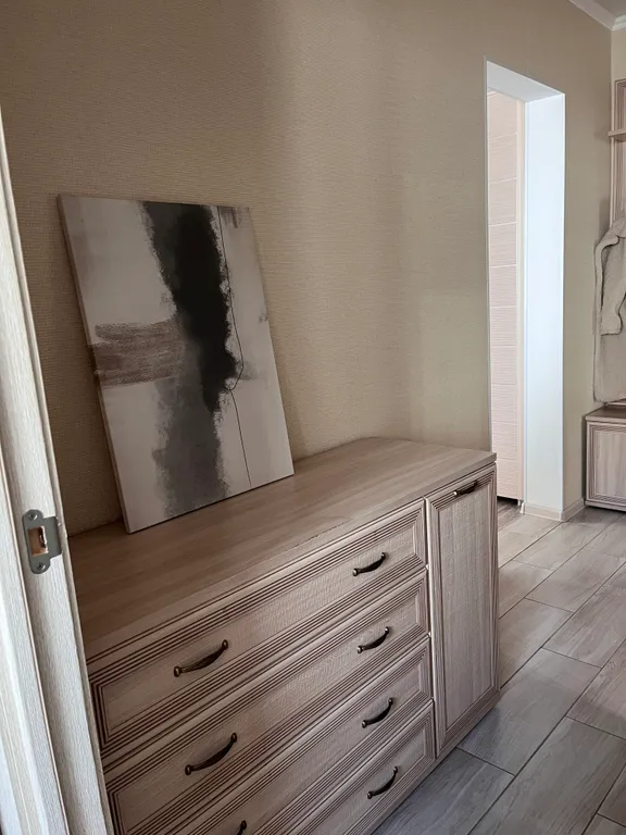 Светлая и комфортная квартира