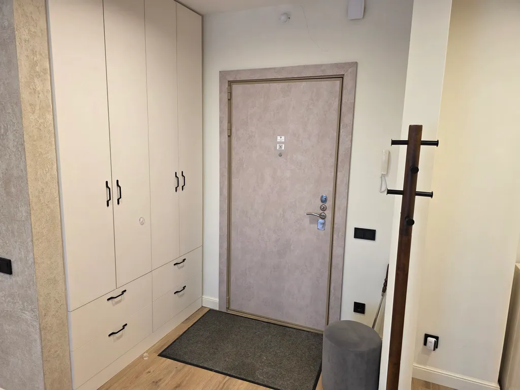 Квартира в клубном доме бизнес-класса