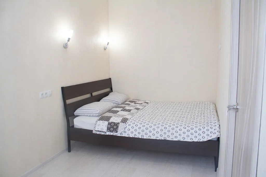 Апартаменты Изумрудный берег