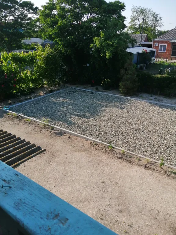 Сказочное лето