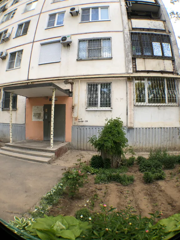Квартира Квартира возле центра микрохирургии глаза имени академика федорова — Волгоград