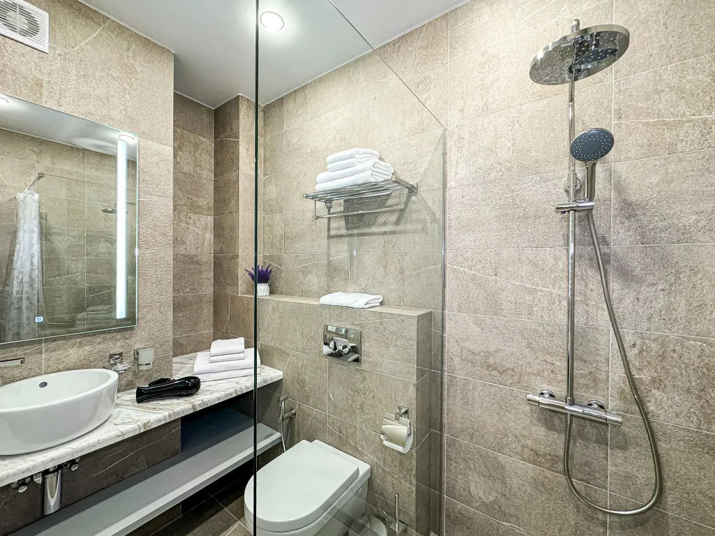 Квартира Апартаменты Монако 24 ЖК Европа 39 — Анапа