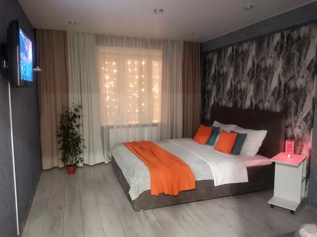 Квартира в районе трц Сити Парк и Стадиона Арены