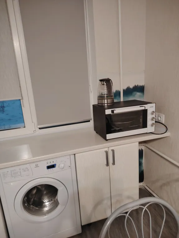 Комфортные апартаменты у горы