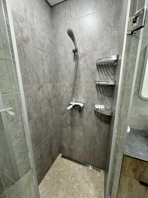 Дом с видом на горы