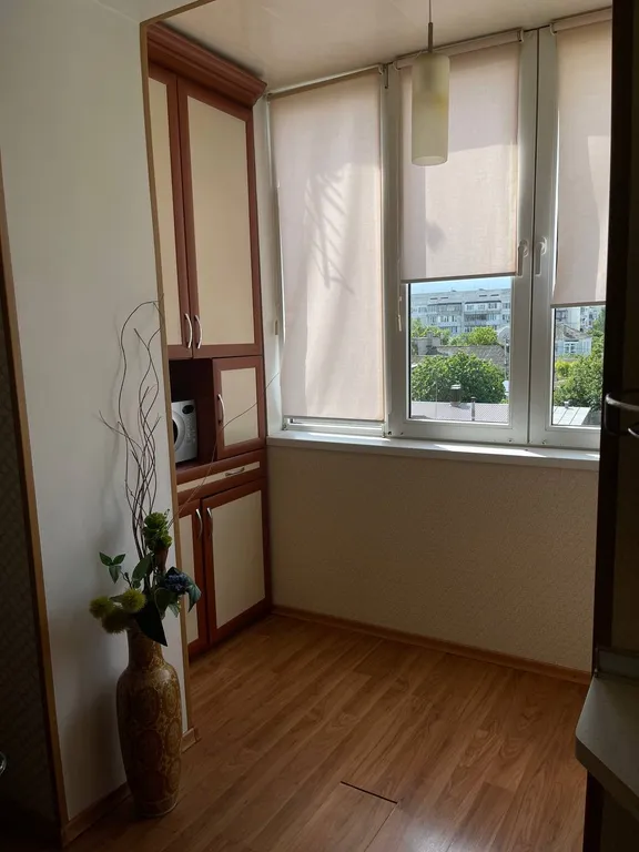 Квартира Уютная квартира в спальном районе города — Евпатория