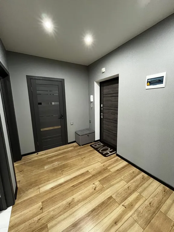 Квартира Апартаменты у Музея янтаря — Калининград