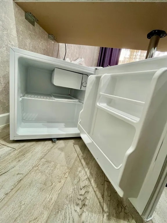 Комфортная квартира-студия с удобной локацией