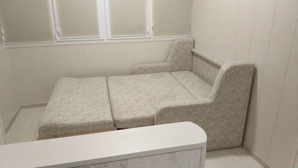 Квартира Квартира с видом на море — Сочи