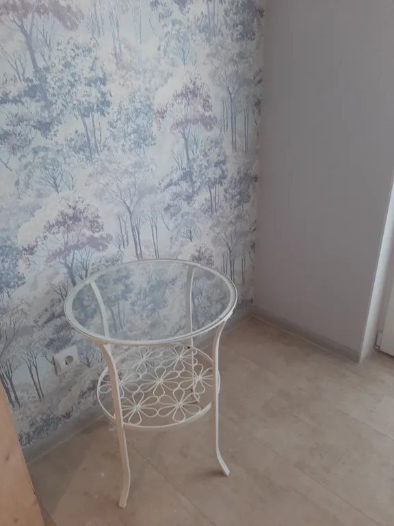 Уютная двухкомнатная квартира с видом на море