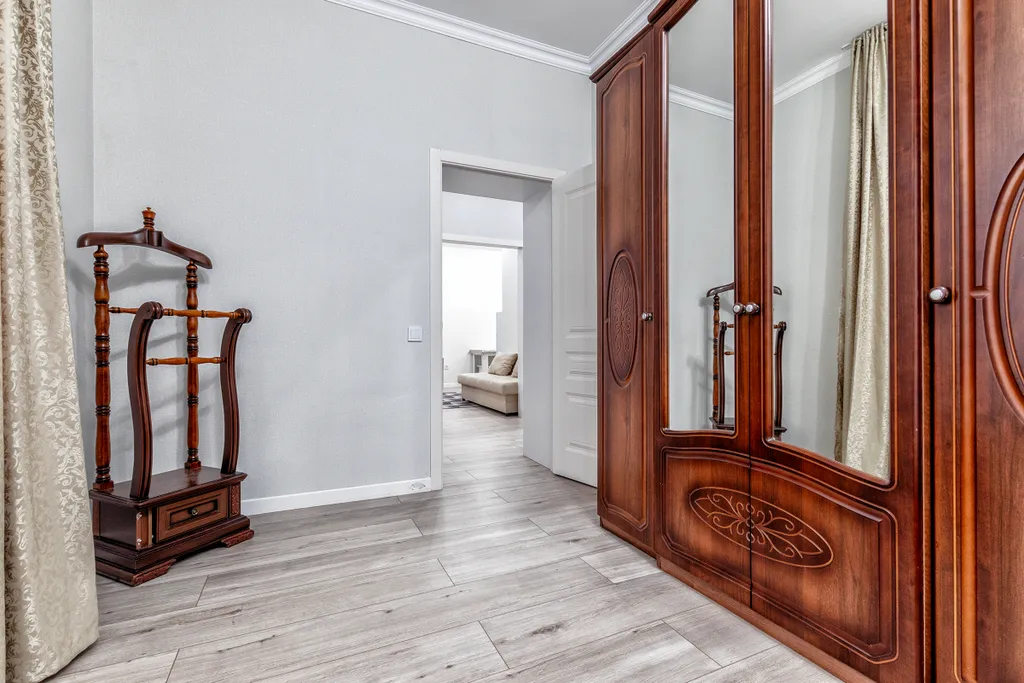 Евродвушка ЖК Akbulak Premium рядом с центром столицы