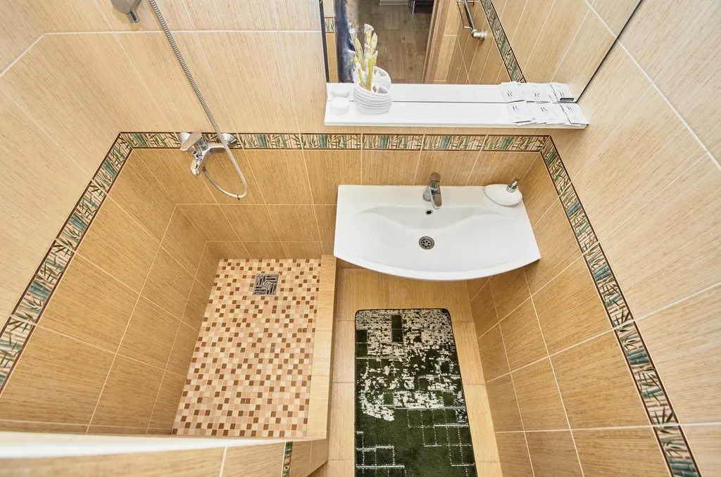 Двухкомнатная квартира в центре Томска