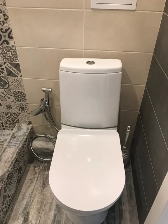 Уютная квартира возле моря