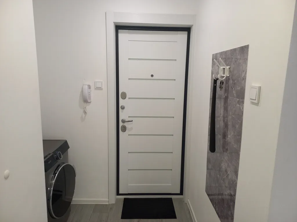 Уютная студия в самом центре нового Пскова