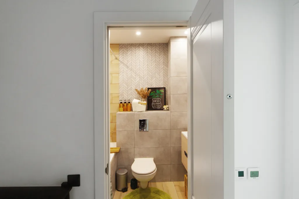 Квартира Квартира Green apartments с подземным паркингом — Санкт-Петербург