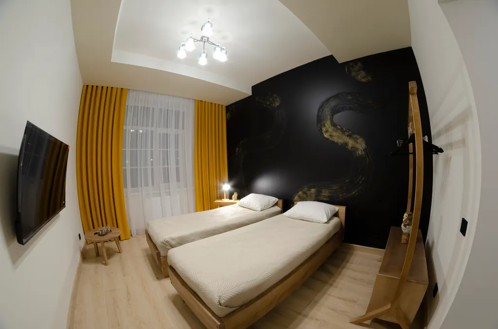 Квартира Квартира Комфорт №8 — Великий Новгород