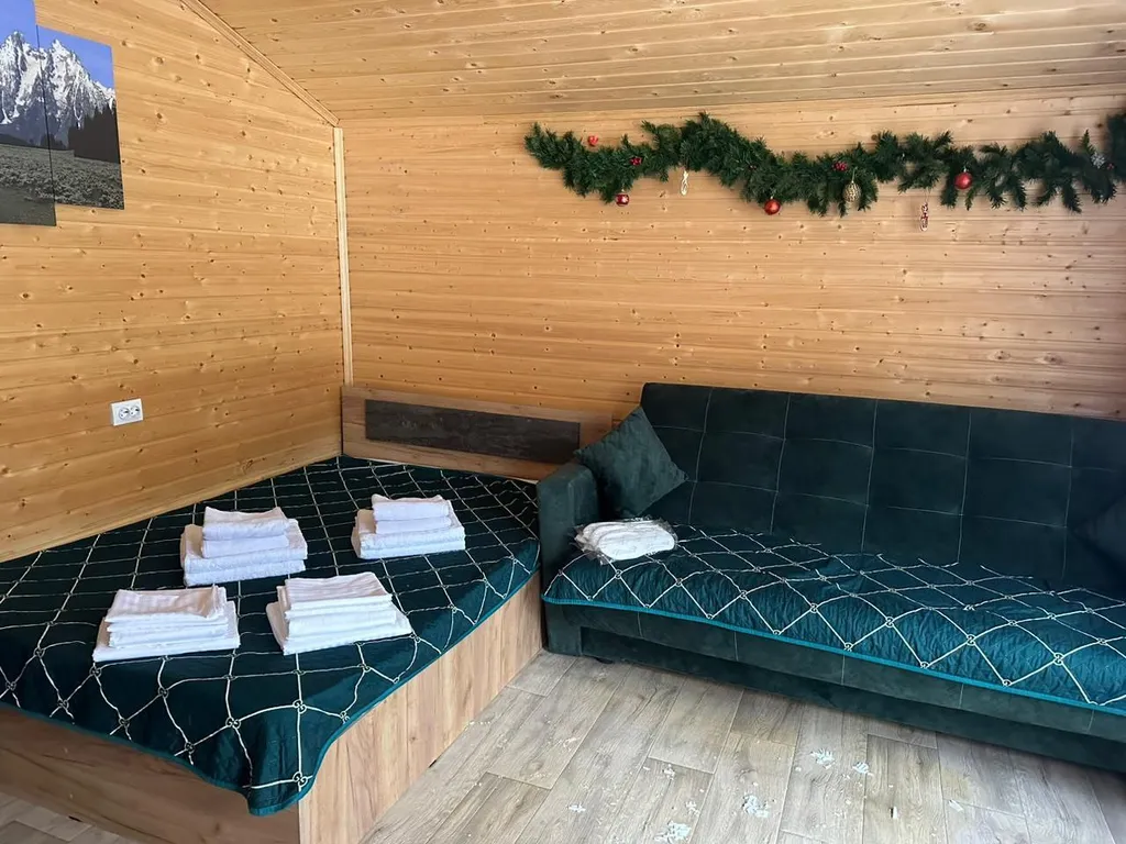 Квартира Апартамент №1 — аренда посуточно в Архыз