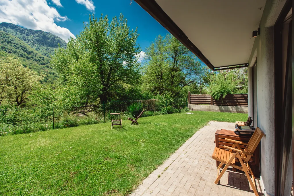 Lux Chalet Mountain View Best Place of Polyana