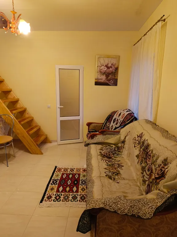 Домик с баней рядом с Зеленоградском