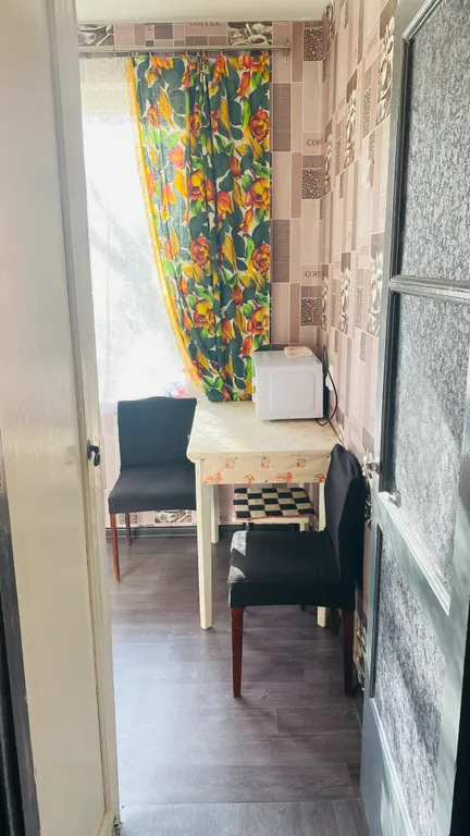 Квартира в 5 минутах ходьбы от дивизии