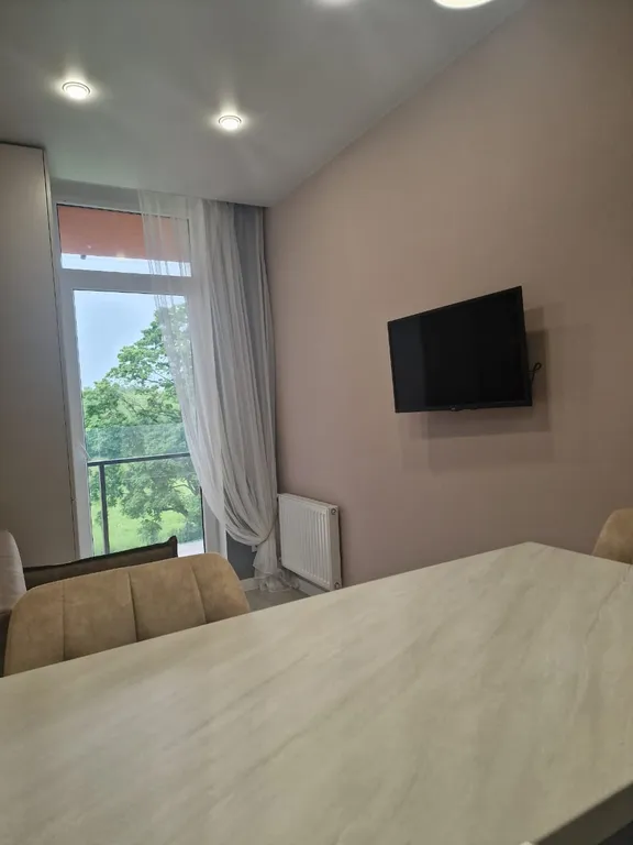 Квартира Квартира Комфортный отдых у моря — Светлогорск