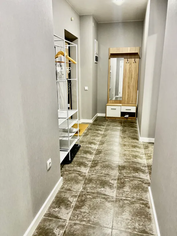 Квартира у набережной