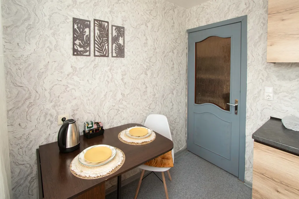 Уютная квартира рядом с Вокзалом