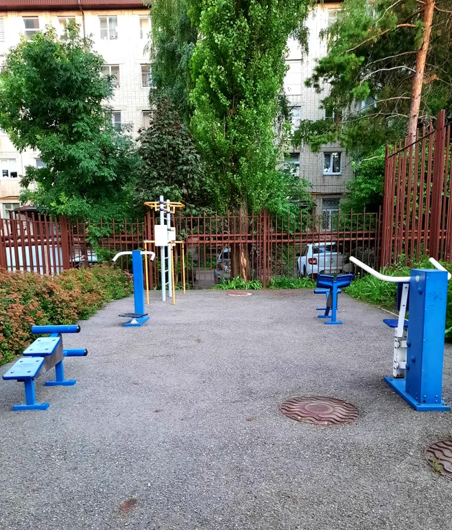 Уютная квартира в центре в новом ЖК Адмирал с современным ремонтом