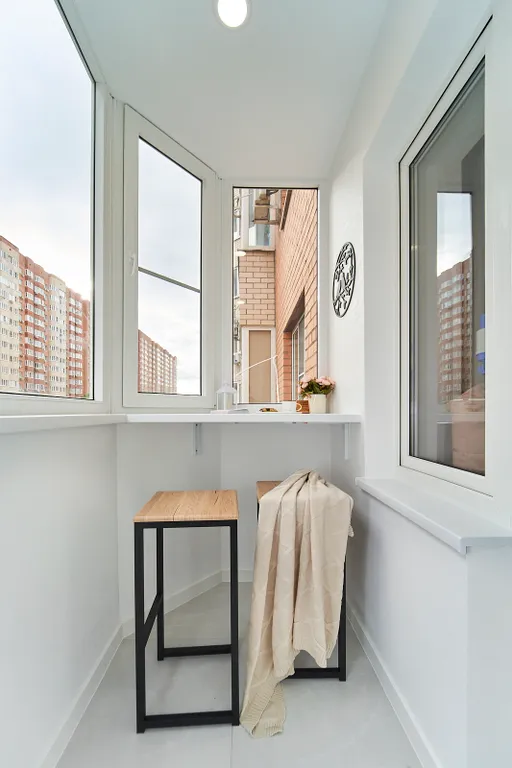 Квартира Апартаменты LikeHome Gold рядом с парком Галицкого — Краснодар