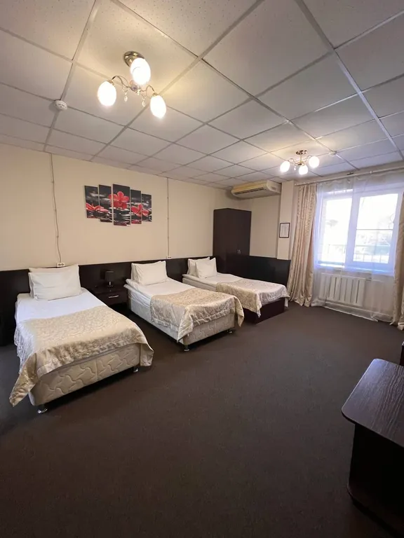 Квартира Комната — аренда посуточно в Чита