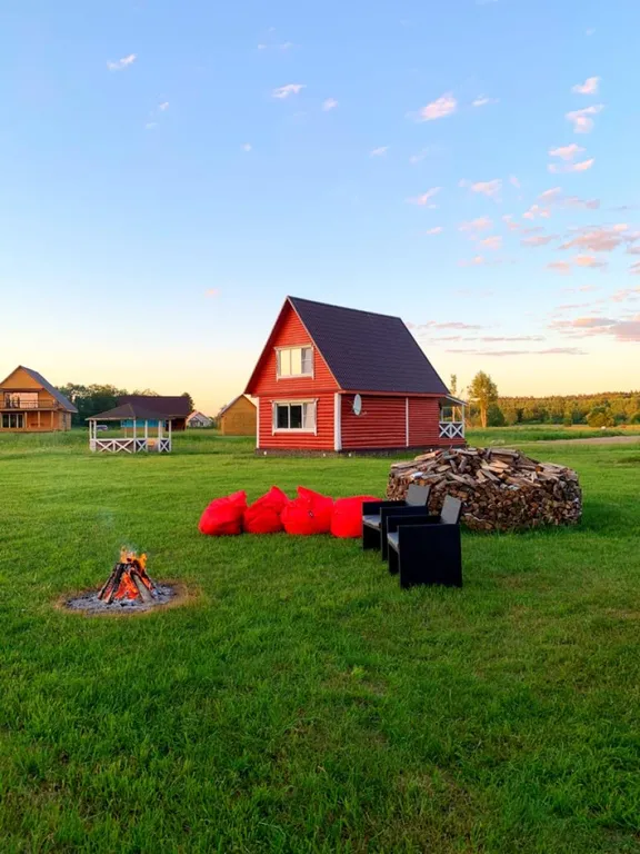 3-комнатный Дом