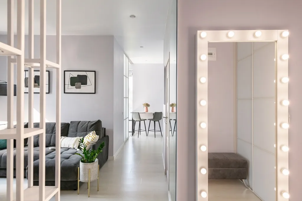 Element Suite с панорамным видом на Золотой Рог и Мост