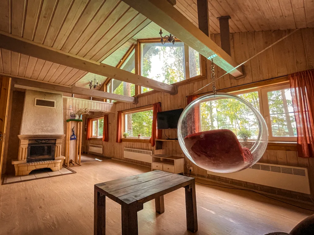 3-комнатный Дом