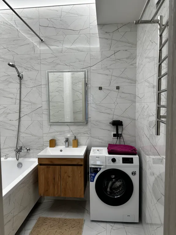 Квартира Квартира Студия в идеальном состоянии с новым ремонтом — Севастополь