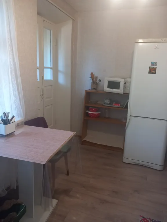 Коттедж Коттедж Уютная квартира в частном секторе — Кисловодск