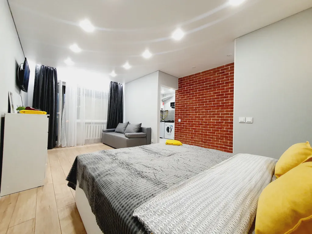 Апартамент Люкс рядом с Областной больницей