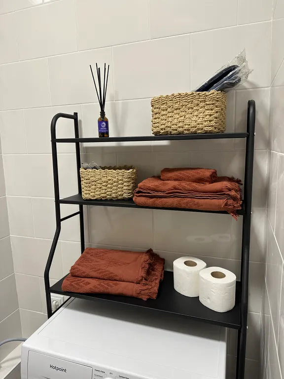 Квартира Квартира Уютная однокомнатную квартиру — Ярославль