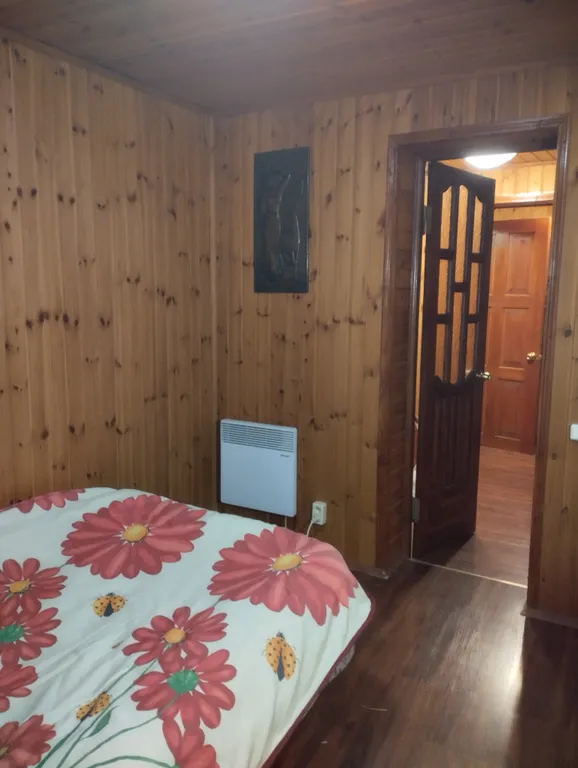 Часть дома с отдельным входом