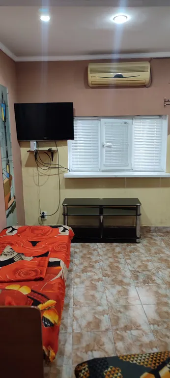 Уютная квартира у моря