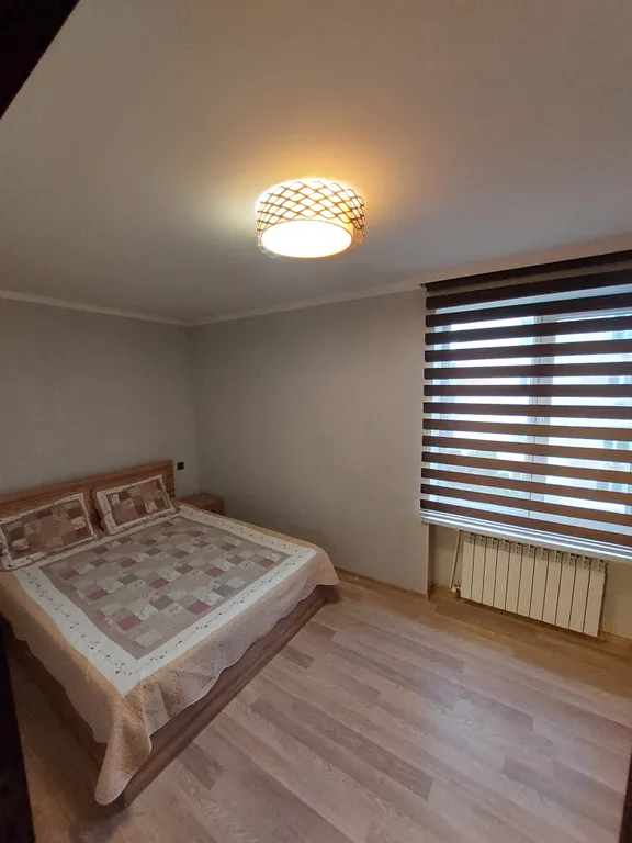 Прекрасная двухкомнатная квартира в самом центре Баку