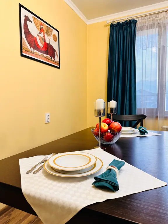 Арбат исторический