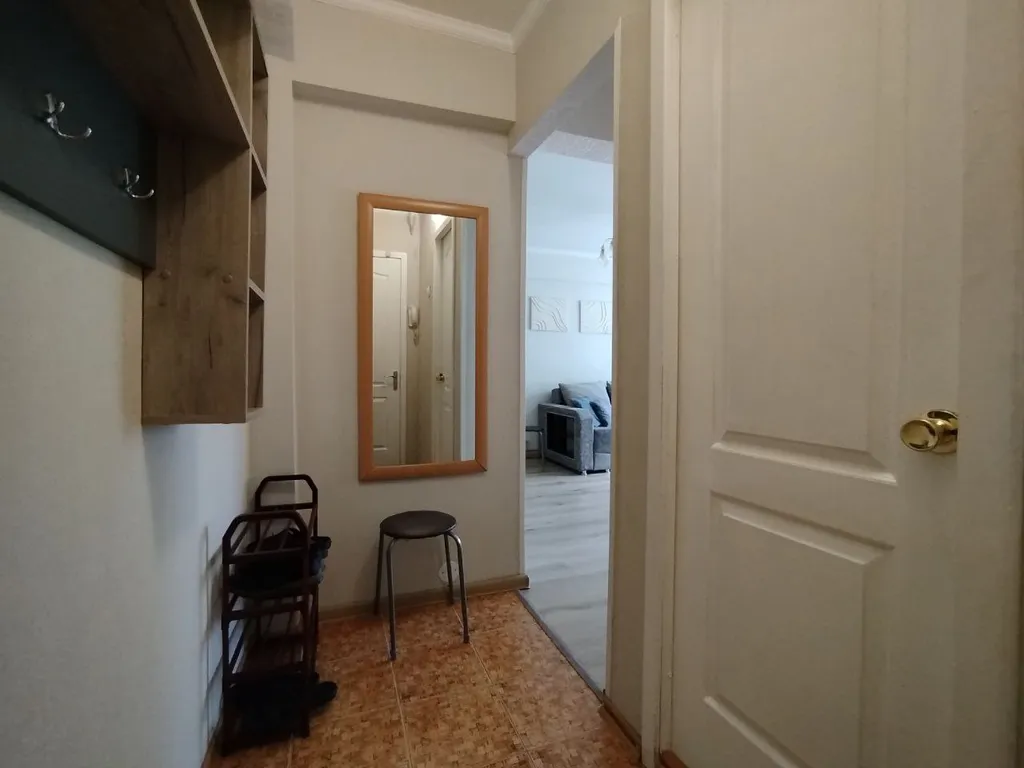 Квартира рядом с центром ядерной медицины