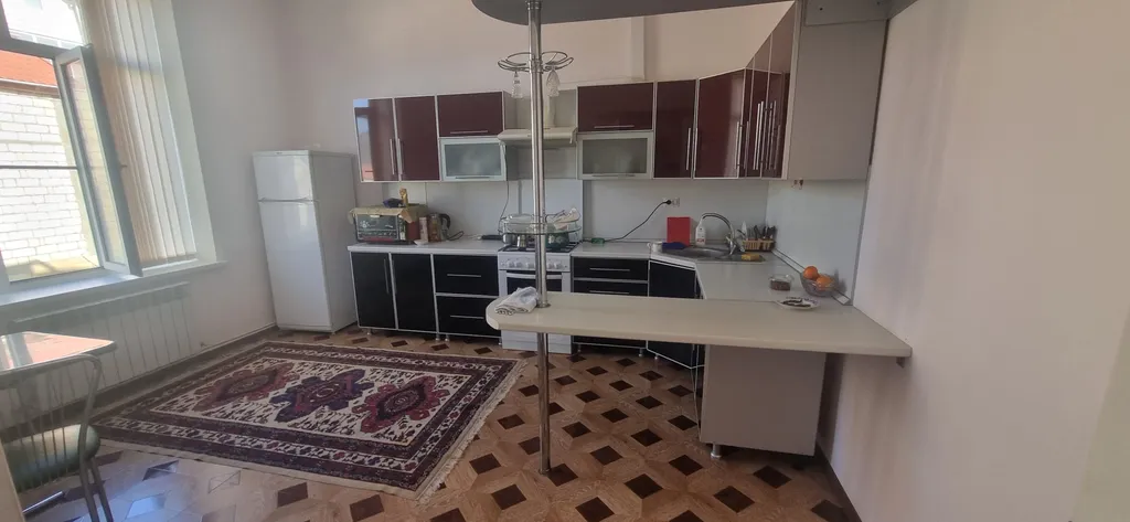 Дом на берегу моря