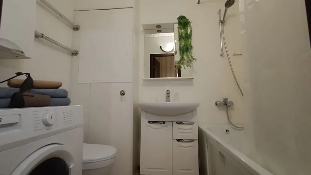 Квартира у Крокус Экспо