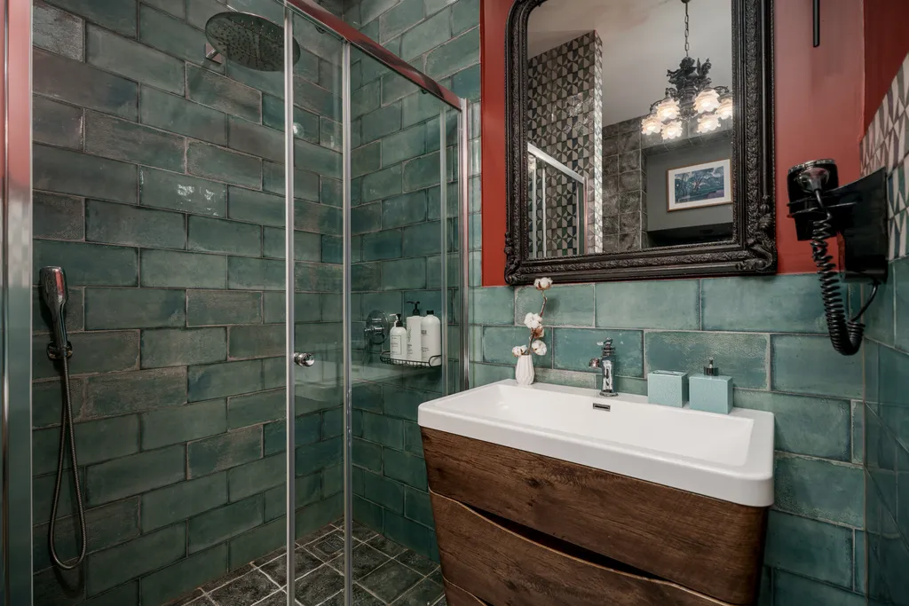 Квартира Квартира Apartmk: porto — Санкт-Петербург